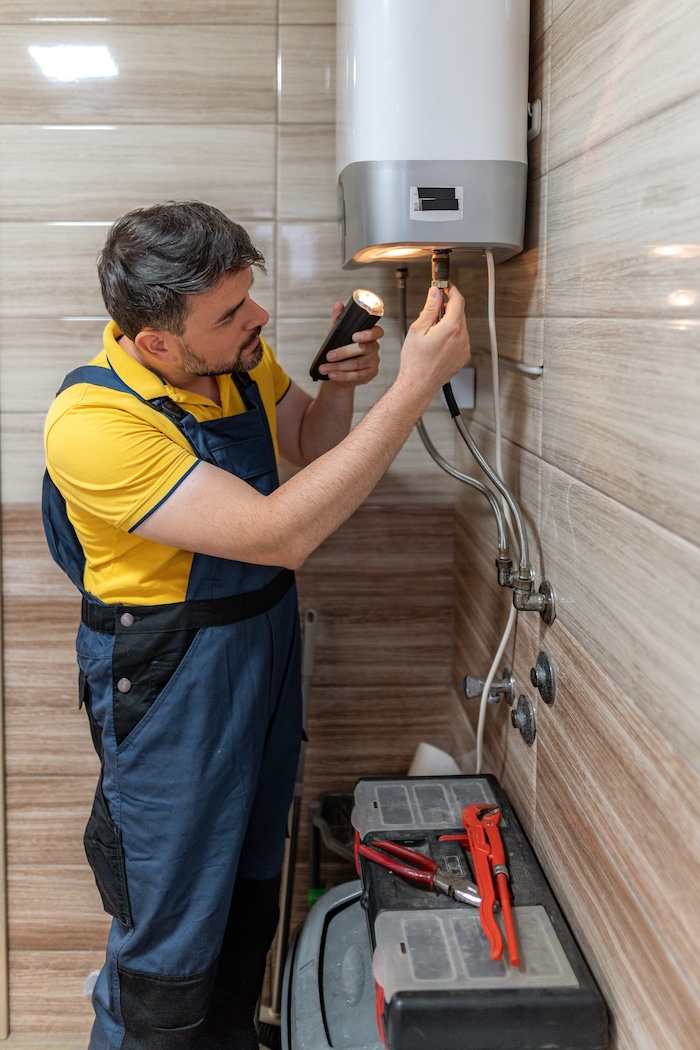 Professional Household Maintenance Specialist for Private Homes and Estates - 01