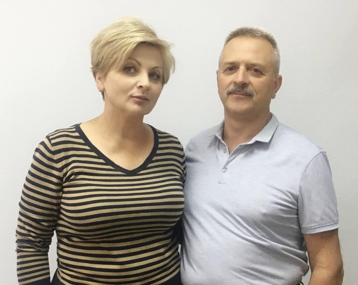 Professional Domestic Couple Services for Private Homes and Estates - 01