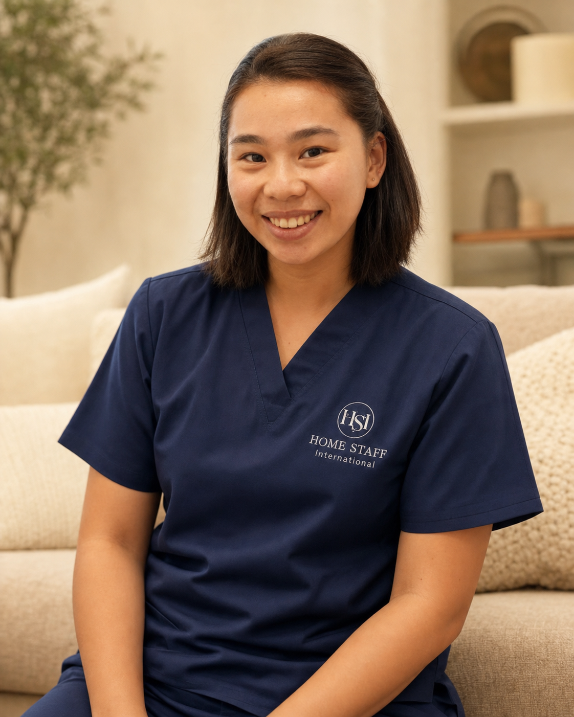 Services of experienced Filipina housekeepers. - 01