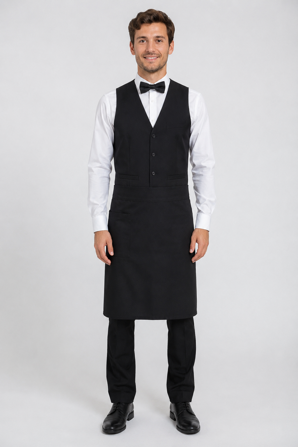 Waitstaff services for events - 10