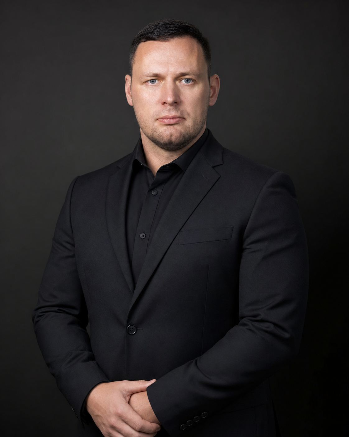 Bodyguard services for individuals in Estonia – Tallinn