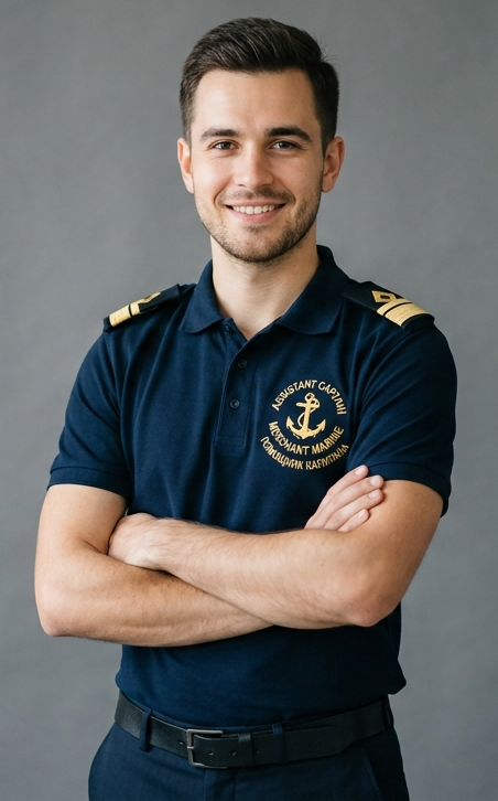 Chief Mate - 11