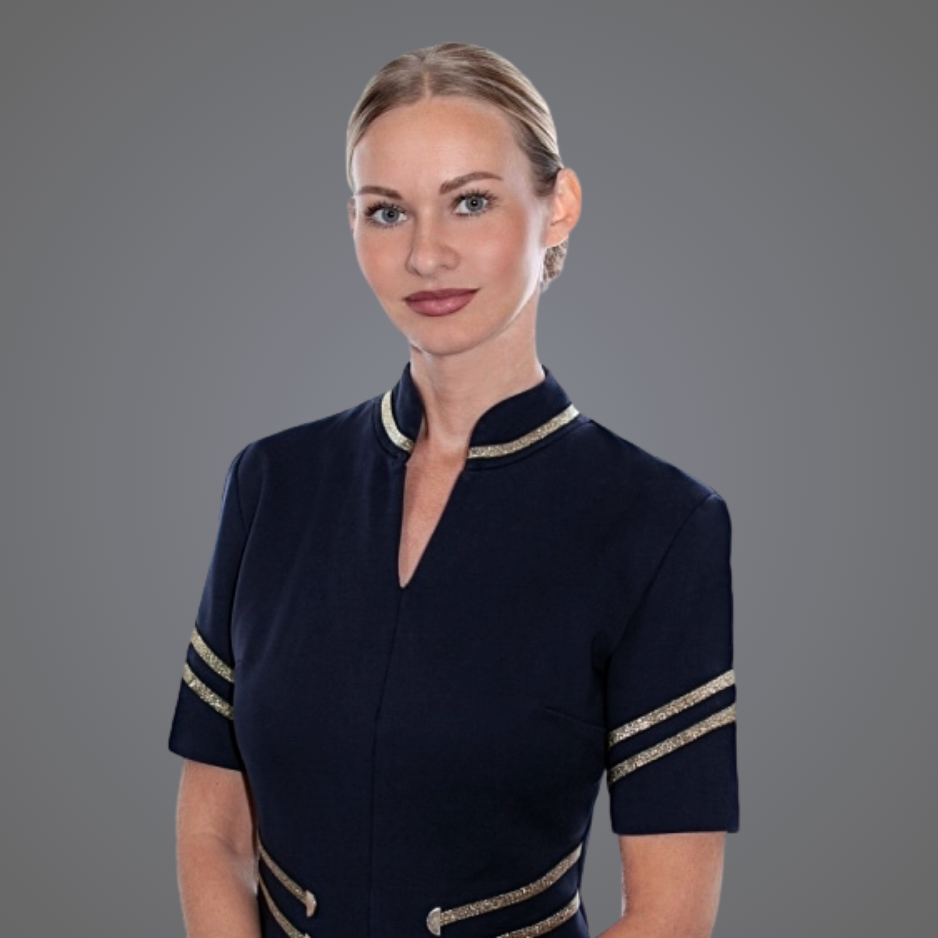 Бортпроводники бизнес-авиации в ОАЭ – Дубае, Абу-Даби - 05