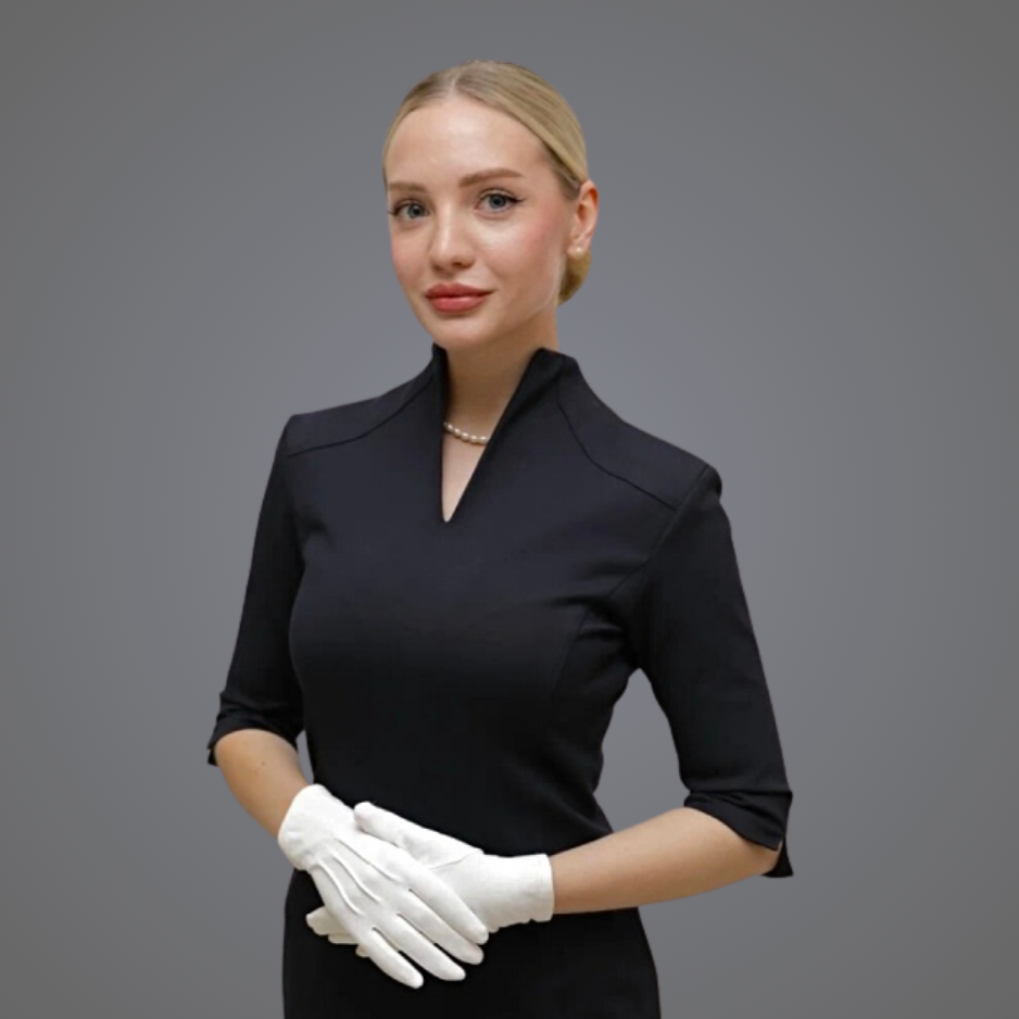 Бортпроводники бизнес-авиации в Ирландии – Дублине