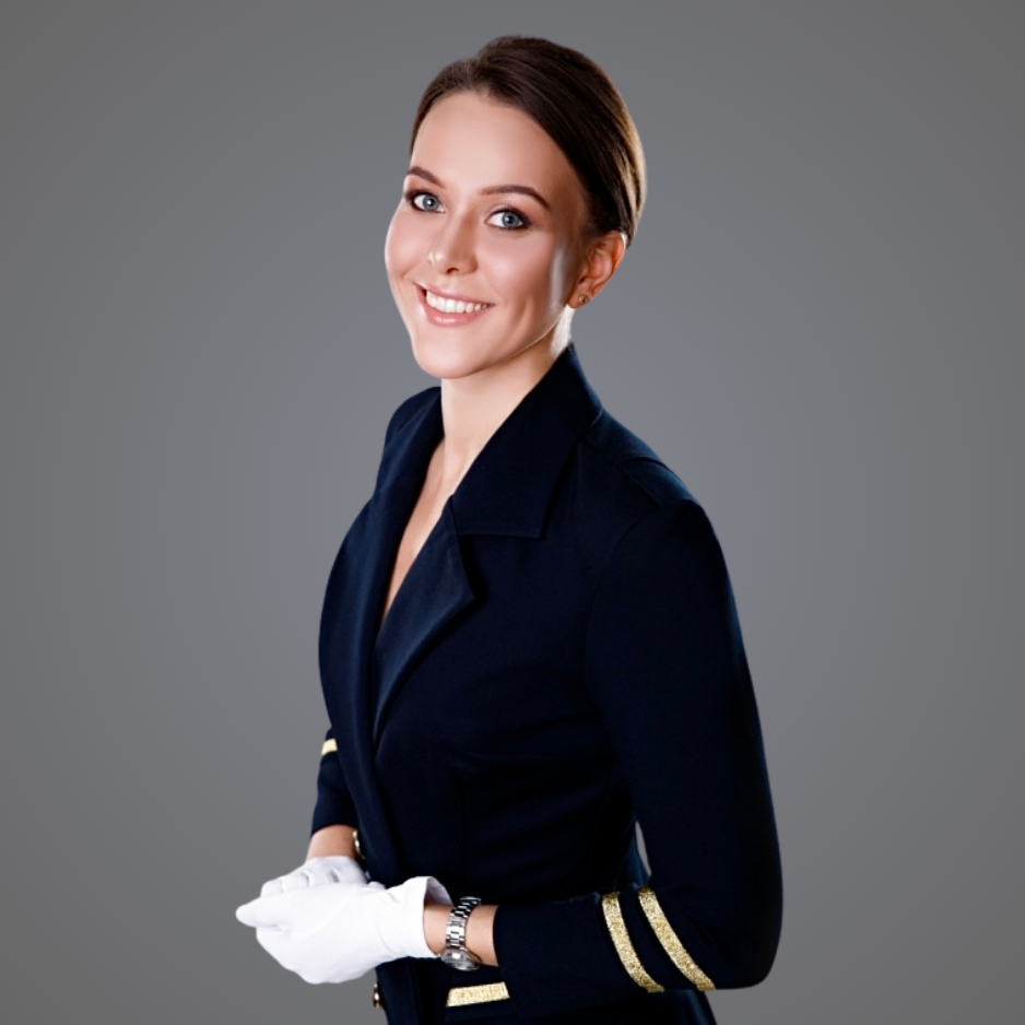 Бортпроводники бизнес-авиации в Ирландии – Дублине - 04