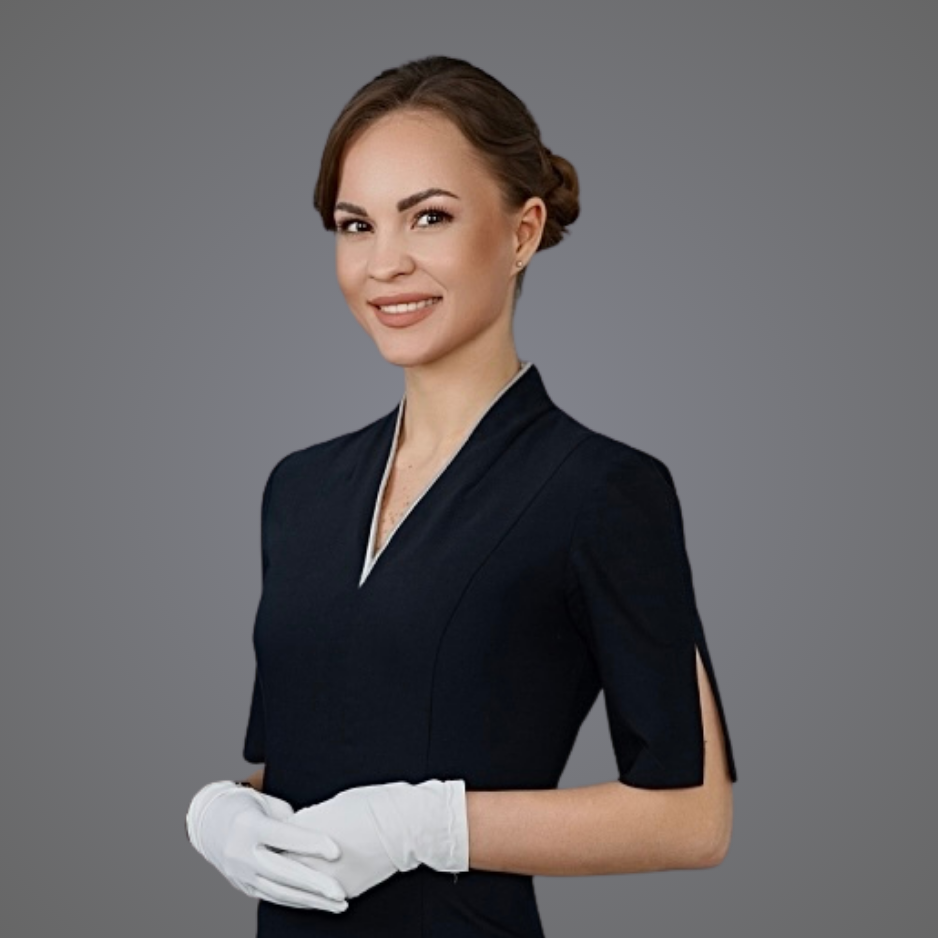 Бортпроводники бизнес-авиации в Финляндии – Хельсинки, Тампере - 06