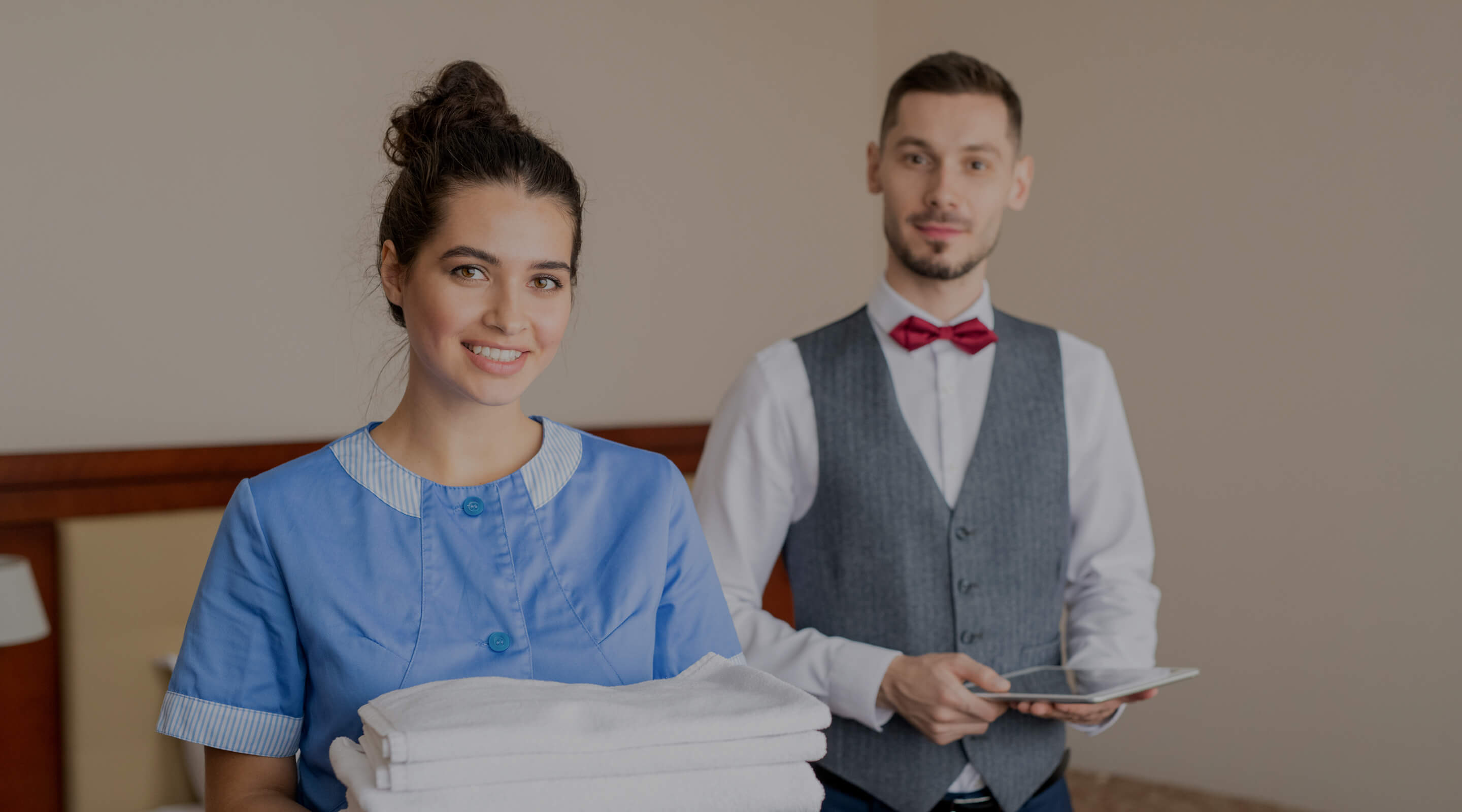 Housekeeper Jobs in Private Families in Italy – Rome, Milan