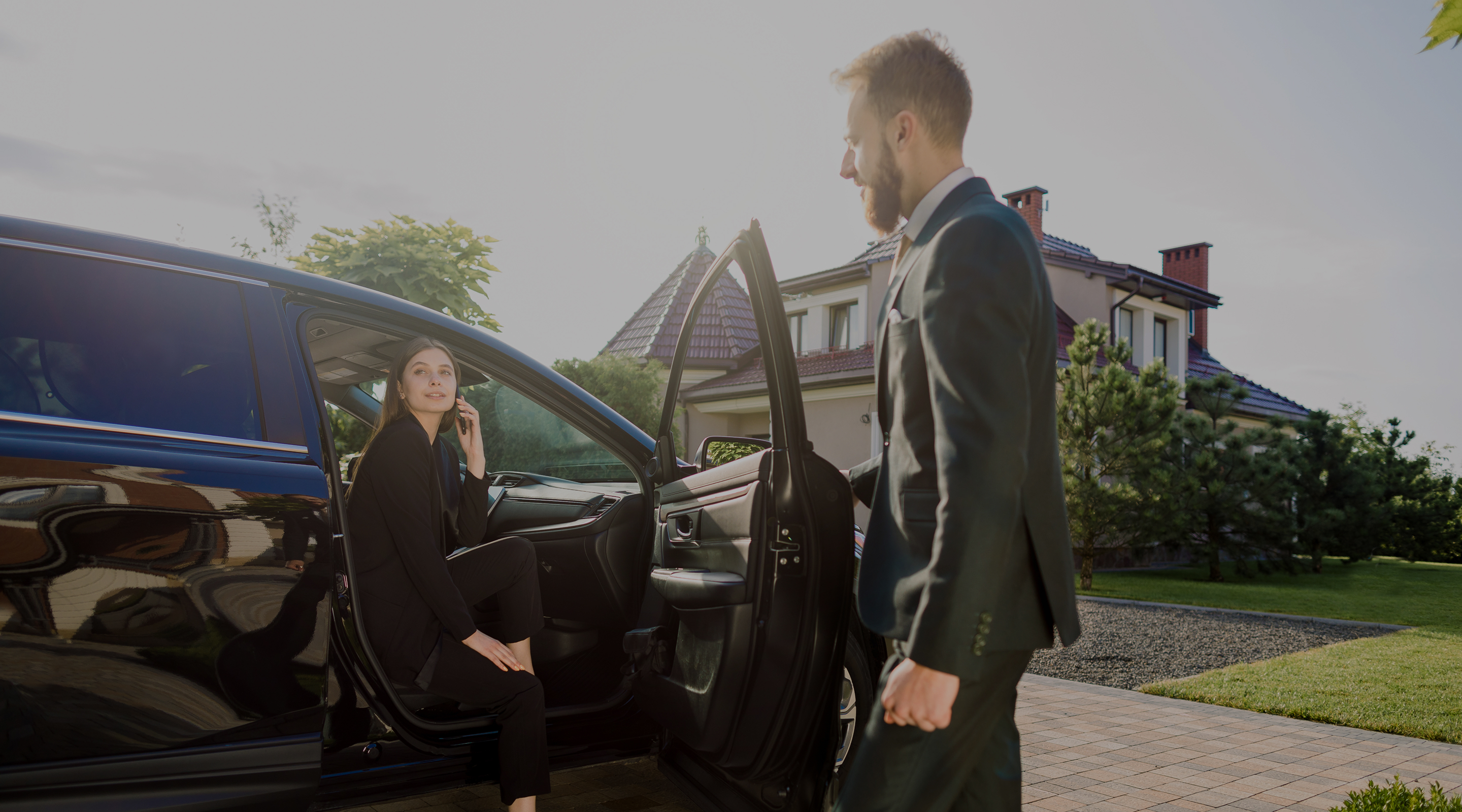 Family Driver Jobs in Private Families in Portugal – Lisbon, Porto