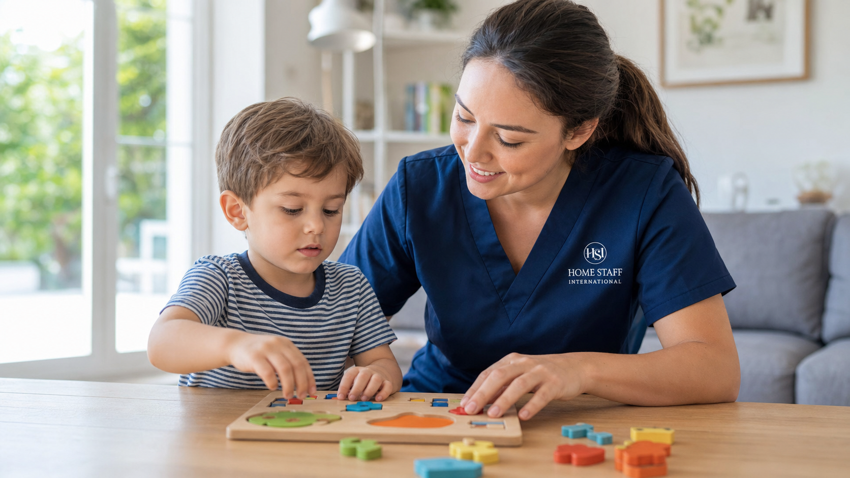 Babysitter Services -in Sweden – Stockholm