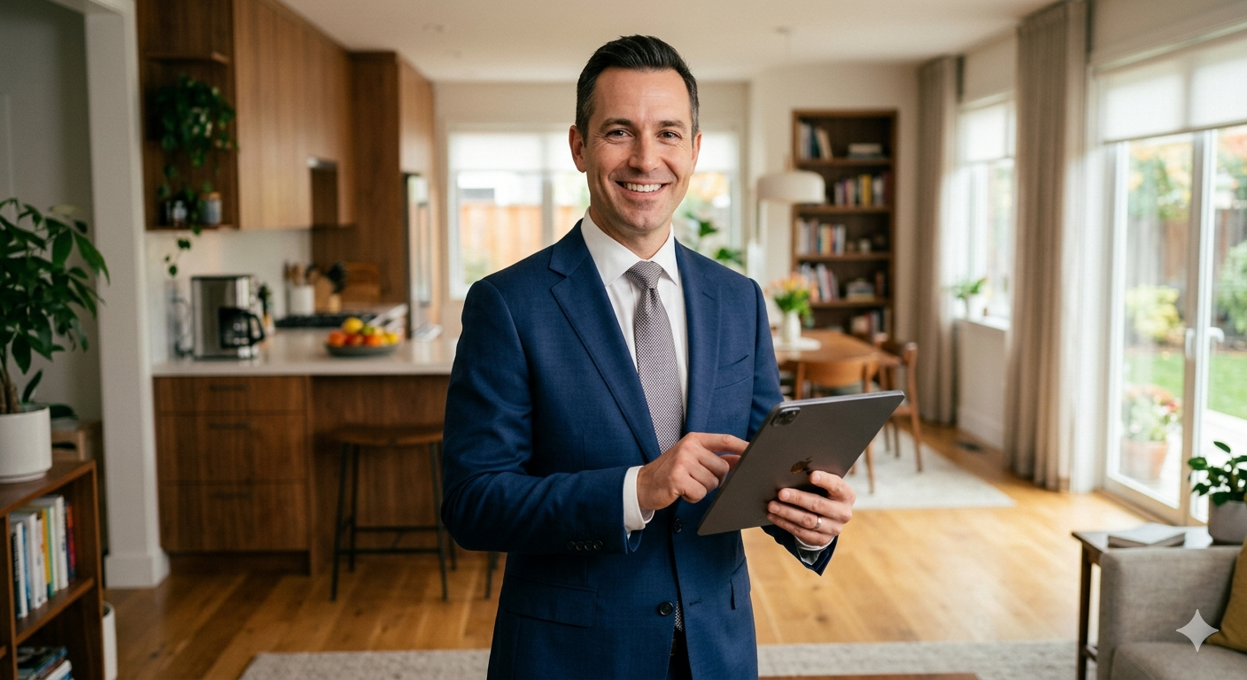 Work as an estate manager