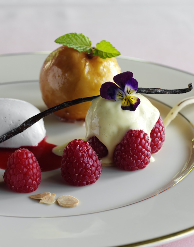 Услуги личного шеф повара в России – Москве, Санкт-Петербурге - 07