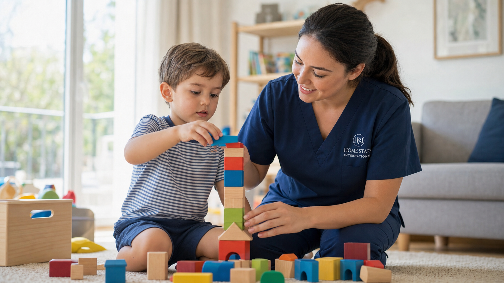 Babysitter Services -in Austria – Vienna - 11