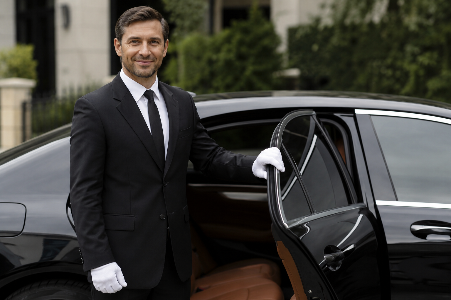 Family Driver Jobs in Private Families – Live-in and Live-out - 01