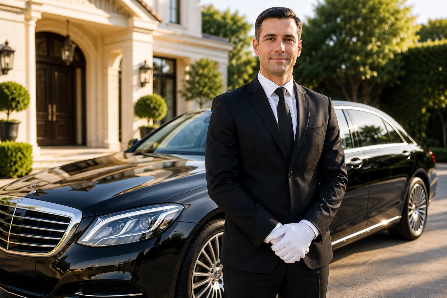 Family Driver Services
