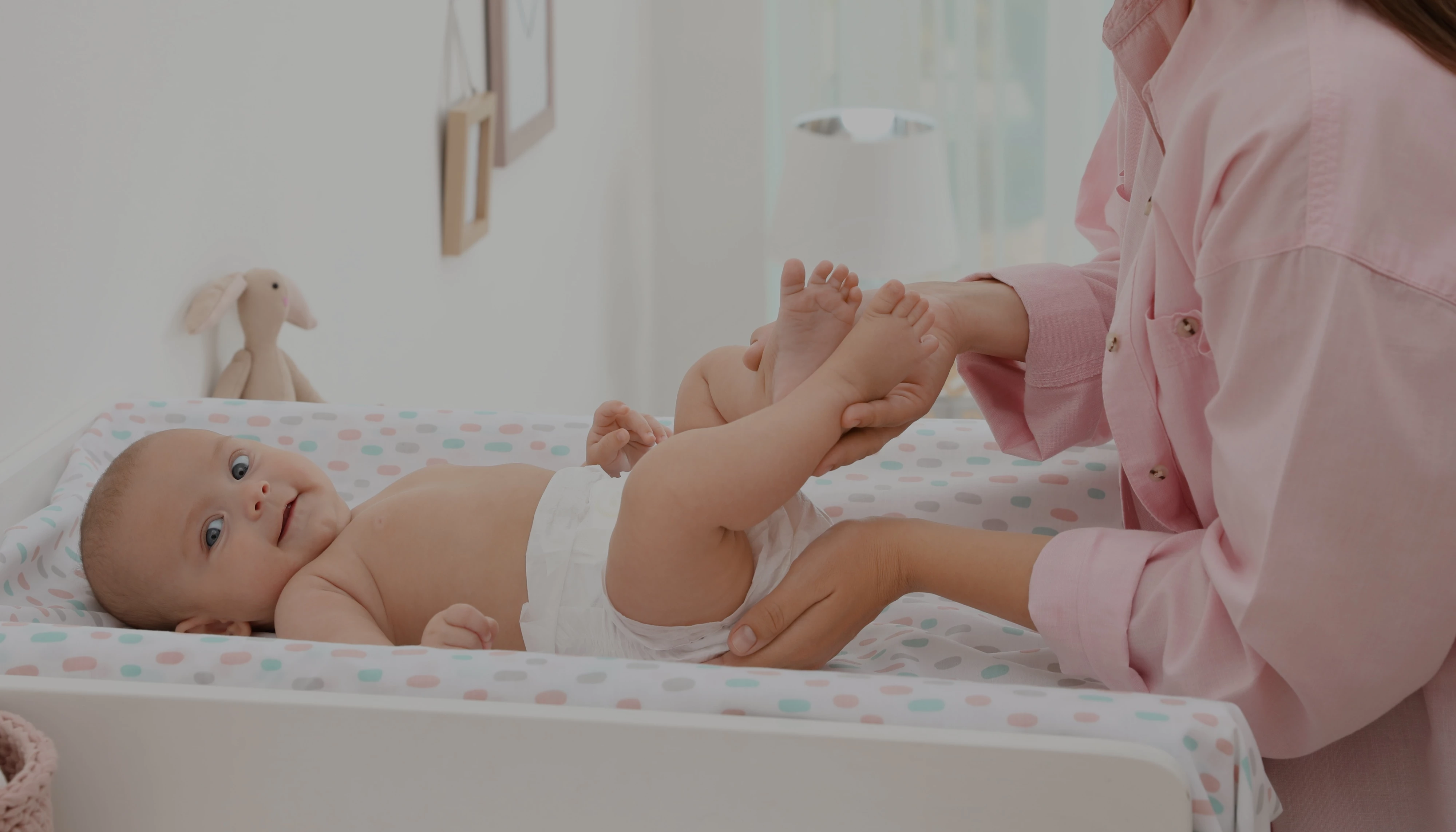 Nanny services for newborns and infants  in Georgia – Tbilisi, Batumi