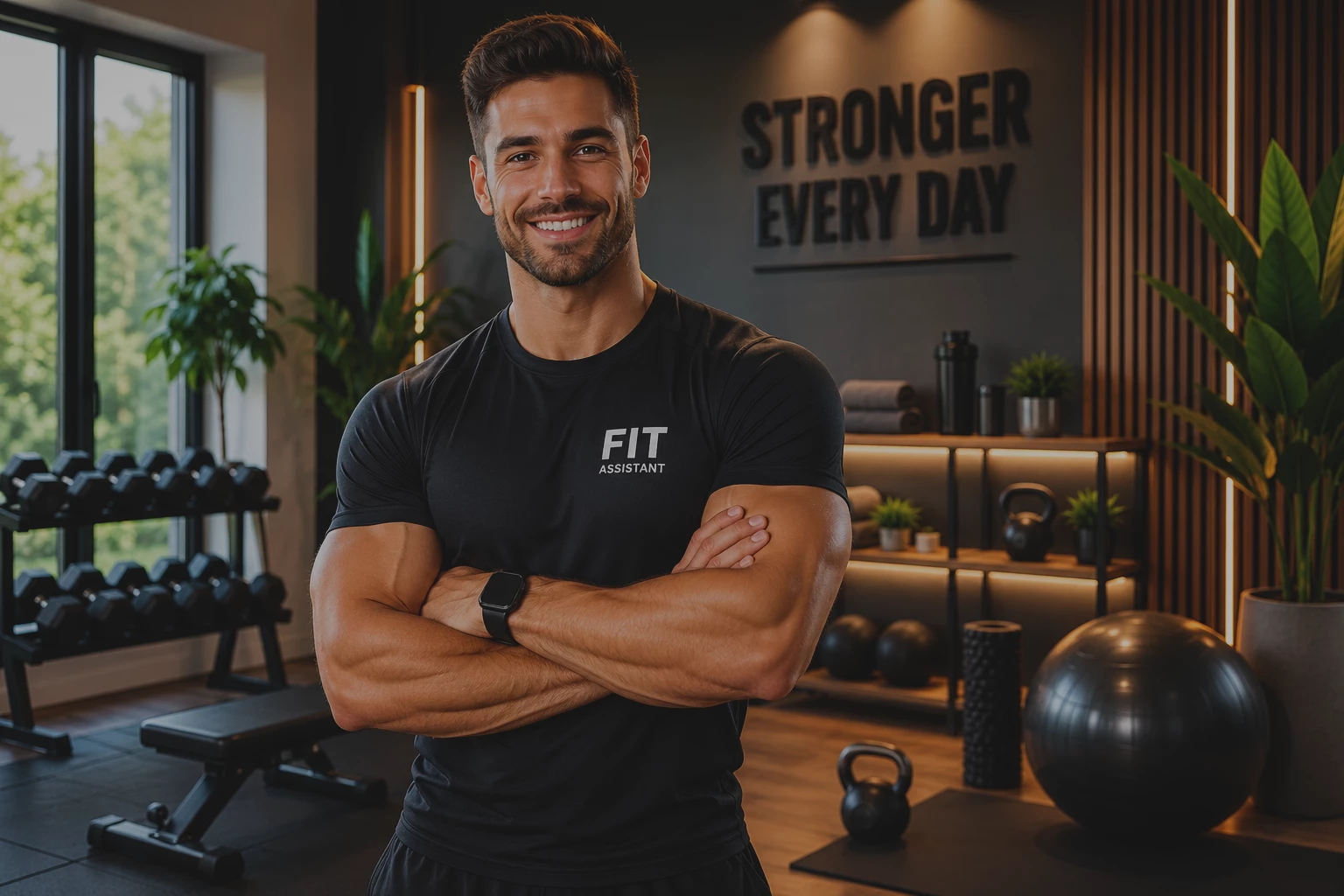 Personal Sports Assistant Services in Denmark – Copenhagen