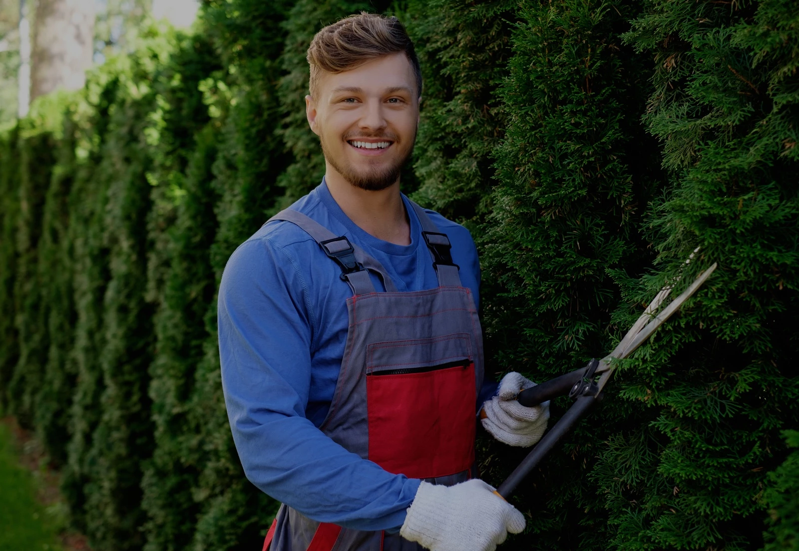 Private Gardener Jobs in Denmark – Copenhagen for Villas, Estates and Country Houses