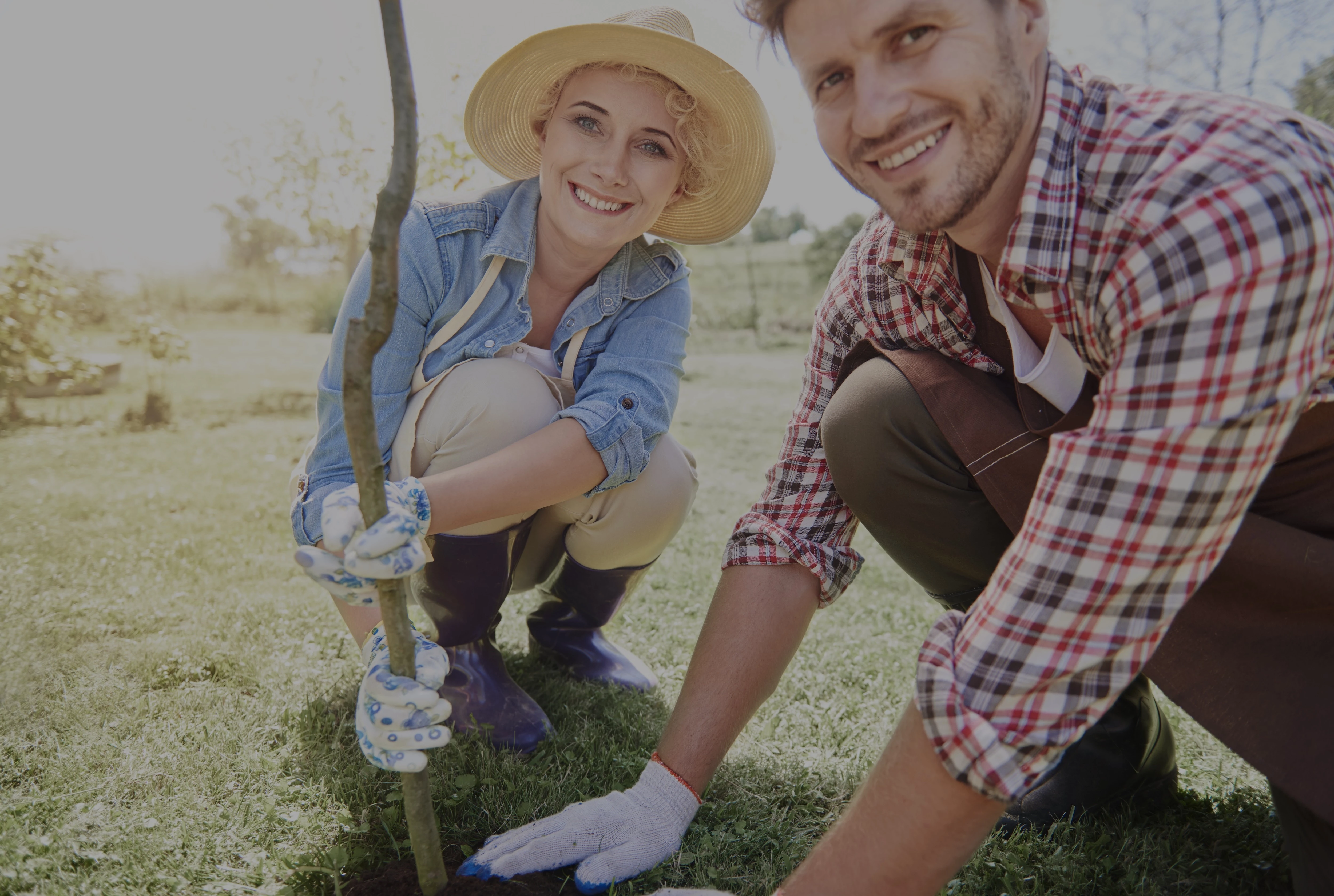 Professional Domestic Couple Services for Private Homes and Estates